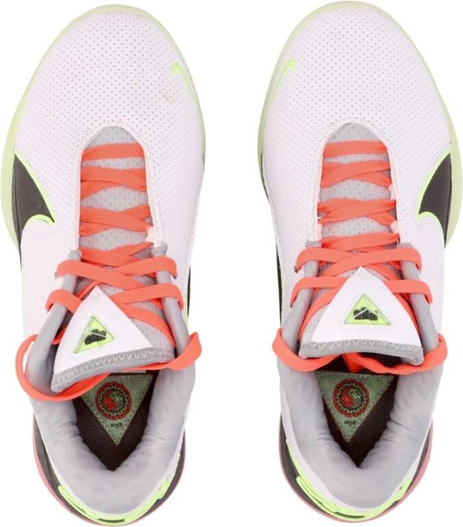 Nike Lebron Xxii Basketball Schoen Tunnel Vision