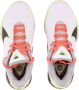 Nike Basketbalschoen Lebron Xxii Tunnel Vision Multicolor Heren - Thumbnail 2