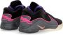 Nike Lebron Xxii Basketbalschoen Zwart Roze Grijs Multicolor Heren - Thumbnail 5