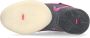 Nike Lebron Xxii Basketbalschoen Zwart Roze Grijs Multicolor Heren - Thumbnail 6