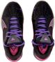 Nike Lebron Xxii Basketbalschoen Zwart Roze Grijs Multicolor Heren - Thumbnail 7