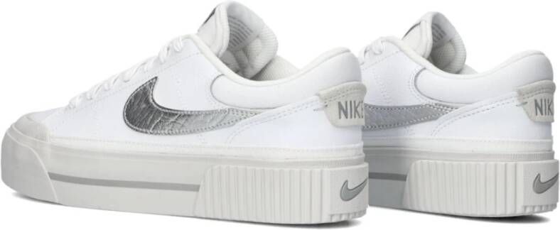 Nike Legacy Lift Court Sneakers