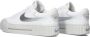Nike Court Legacy Lift damesschoenen Wit - Thumbnail 3
