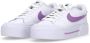 Nike Streetwear Sneakers Legacy Lift White Dames - Thumbnail 3