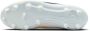 Nike Jr. Tiempo Legend 10 Academy Voetbalschoenen Geel Zwart - Thumbnail 2