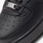 Nike Air Force 1 '07 Basketball Schoenen black black maat: 39 beschikbare maaten:38.5 39 40.5 41 42.5 43 44.5 45.5 46 47.5 47 - Thumbnail 12