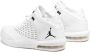 Nike Leren Jordan Flight Origin 4 Sneakers White Heren - Thumbnail 5