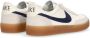Nike Leren Lage Profiel Tennisschoen White Heren - Thumbnail 6