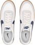 Nike Leren Lage Profiel Tennisschoen White Heren - Thumbnail 7
