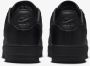 Nike Leren Sneakers voor Heren Black Heren - Thumbnail 5