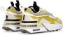Nike Licht Bot Streetwear Sneakers Multicolor Dames - Thumbnail 4
