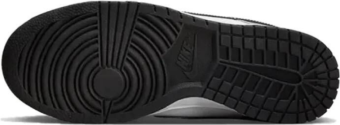 Nike Licht IJzererts Zwart Sneakers
