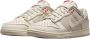 Nike Licht Orewood Bruin Sashiko Sneakers Beige Heren - Thumbnail 2