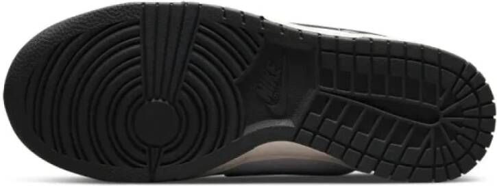 Nike Licht Rookgrijs Dunk Low Sneakers