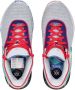 Nike Lebron 20 Message In A Bottle Light Silver Hyper Royal-Lemon Chiffon - Thumbnail 6