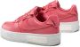 Nike Fontanka Roze Sneakers met Verhoogde Tussenzool Pink Dames - Thumbnail 2