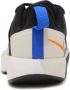 Nike Lite HC Tennis Sneaker Zwart Sunset - Thumbnail 2