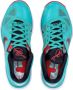 Nike Lebron Ix Low New Green Black Action Red White Schoenmaat 45 1 2 Sneakers DQ6400 300 - Thumbnail 3