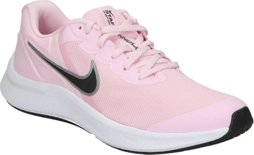 Nike Loopschoenen Roze Dames