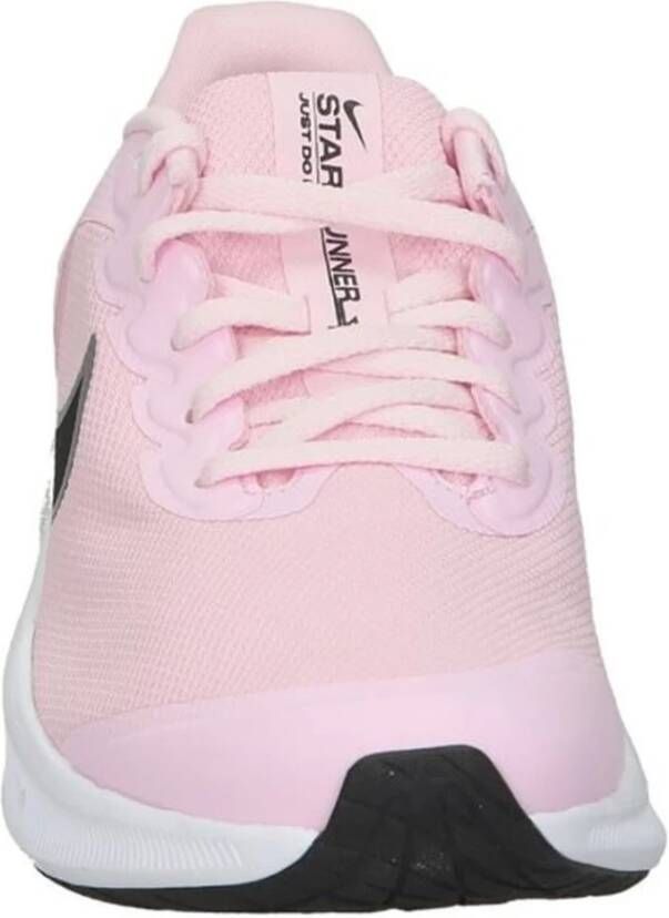 Nike Loopschoenen Roze Dames