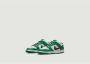 Nike Loterij Groen Bleek Ivoor Sneakers Green Heren - Thumbnail 2