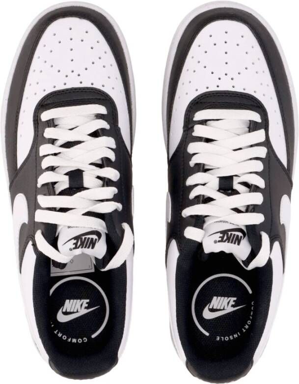 Nike Low Court Vision Sneakers