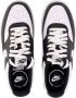 Nike Court Vision Low Herenschoenen Zwart - Thumbnail 3