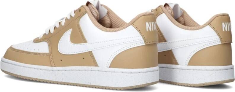 Nike Low Court Vision Sneakers