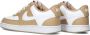 Nike Court Vision Low Next Nature Damesschoenen Bruin - Thumbnail 3