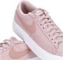 Nike blazer low platform ess in de kleur roze - Thumbnail 7