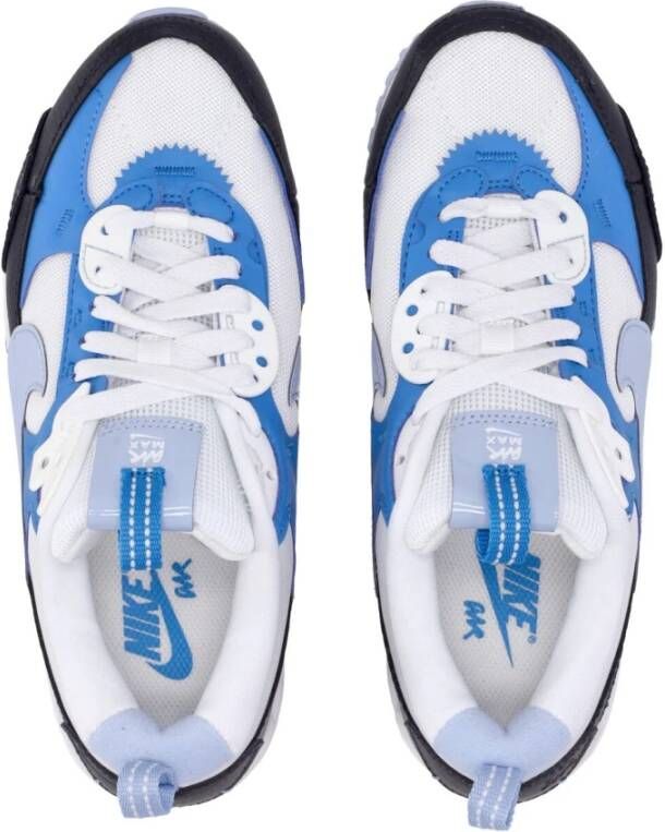 Nike Low Shoe Air Max 90 Futura
