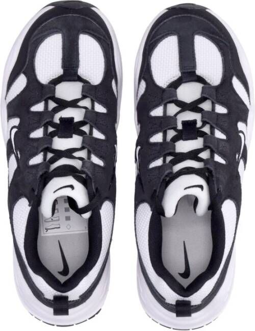 Nike Low Shoe Voluminous Design