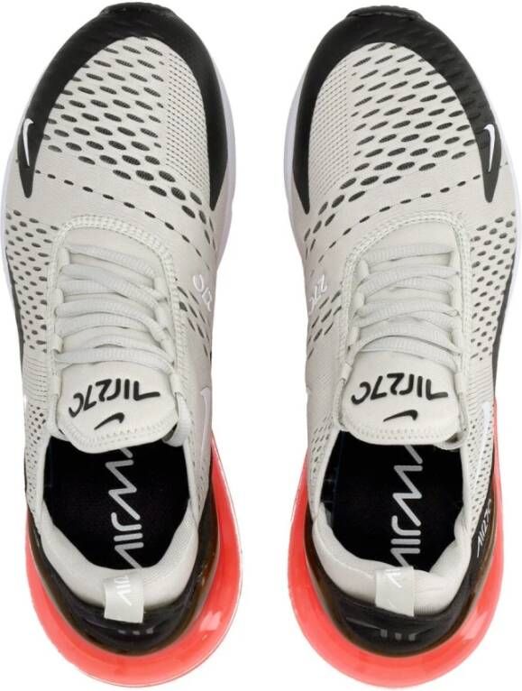 Nike Low Sneaker Air 270