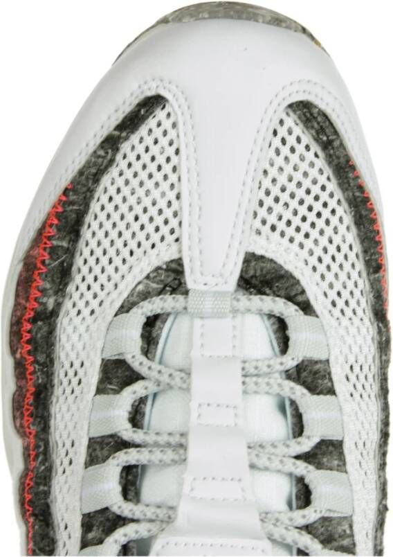 Nike Low Top Air Max 95 Sneaker