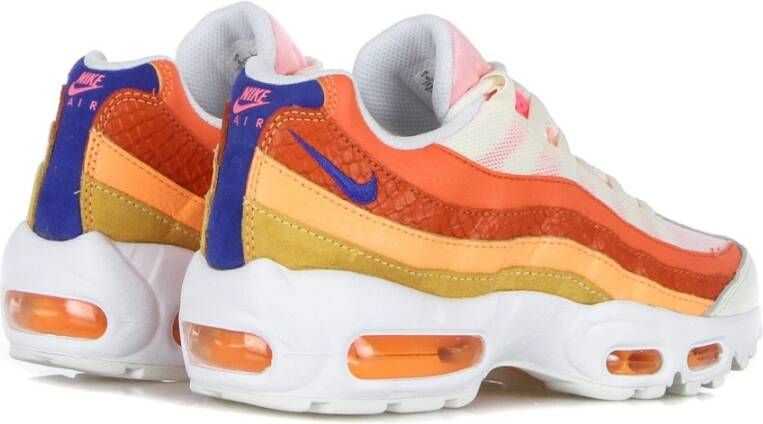 Nike Low-Top Sneaker