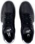 Nike Big Low herenschoenen Zwart - Thumbnail 3