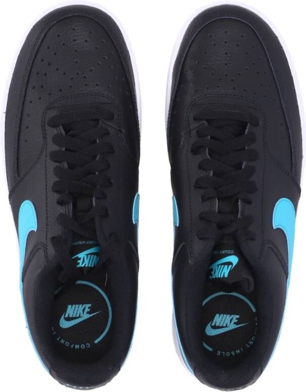 Nike Low-Top Sneakers