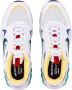Nike Zoom Air Fire Damesschoenen Wit - Thumbnail 3