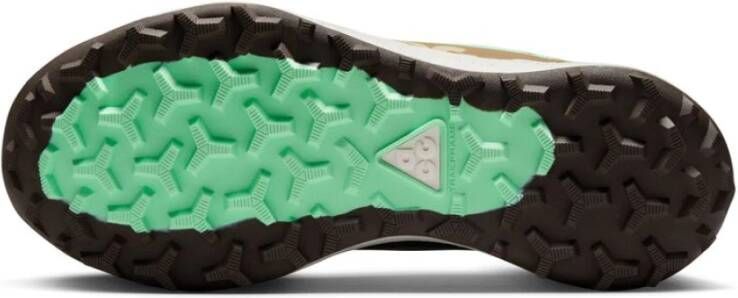 Nike Lowcate Buitenschoenen Multicolor Heren