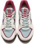 Nike Lowcate Sneakers Groen Rosewood-Light Bone Multicolor Heren - Thumbnail 4