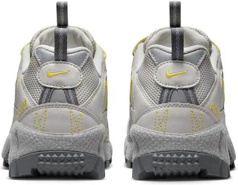 Nike Lucht Humara Sneakers Gray Heren
