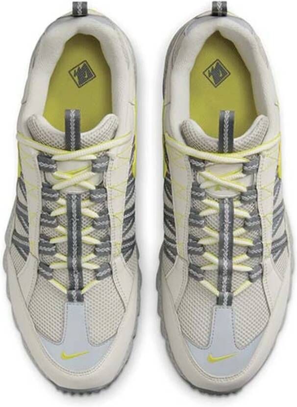 Nike Lucht Humara Sneakers Gray Heren