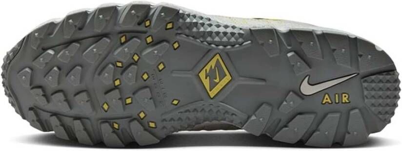 Nike Lucht Humara Sneakers Gray Heren