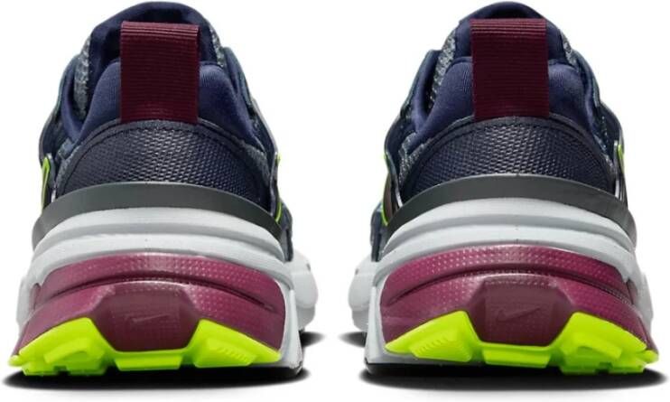 Nike V2K Run NH `Luminous` Sneakers Black Dames