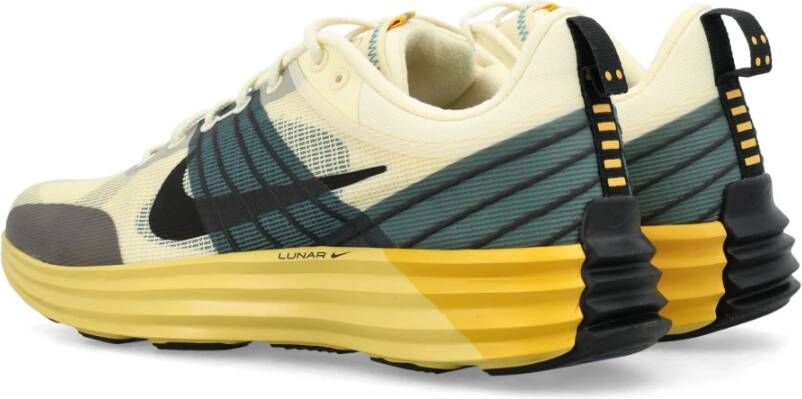 Nike Lunar Roam Lichtgewicht hardloopschoenen Multicolor Dames