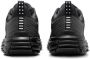 Nike Lunar Roam Heren Schoenen Grijs Maat: 40.5 Mesh Synthetisch Foot Locker - Thumbnail 4