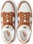 Nike Dunk Low Lux LX Ale Brown Sneakers Schoenen Leer FJ2260 - Thumbnail 4