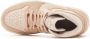 Jordan Air 1 Mid Legend Light Brown Sail Legend Medium Brown- Legend Light Brown Sail Legend Medium Brown - Thumbnail 10