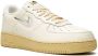 Nike Air Force 1 '07 LX 'Coconut Milk Lemon Wash' ( 's) DO9456-100 beige lage sneakers - Thumbnail 14