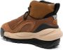 Nike Low-Top Sneakers X Sacai Magmascape Sp Sneakers in bruin - Thumbnail 5